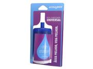 Refil Vela Universal Para Torneiras C/ Filtro Rosca Curta
