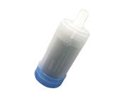 Refil Vela Universal Para Torneiras Com Filtro De Bica Móvel