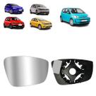Refil volkswagen fox 2010 a 2021 volkswagen gol g6,g7,g8 2012 a 2018 volkswagen up 2014 a 2021 lado direito com base