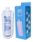 Refil Wfs 003 Filtro Purificador De Agua Compatível Latina