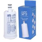 REFIL WFS011 FULL FLOW compacto e eficiente compatível com Aparelhos Esmaltec Puragua Acqua 7.remove o cloro da água, elimina sabores, retém partícu REFIL WFS011 FULL FLOW compacto e eficiente compatível com Aparelhos Esmaltec Puragua Acqua 7.remove o cloro da água, elimina sabores, retém partícu