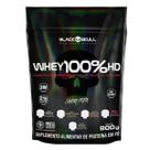 Refil Whey 100% HD 900g