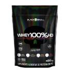 Refil Whey 100% HD Pistache 450g Refil Whey 100% HD Pistache 450g