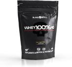 Refil Whey Protein 100 HD 900g para Ganho de Massa Muscular e Recuperação Pós-Treino