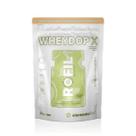 REFIL Whey Protein Wheydop X Chocolate Branco com Pistache 900g