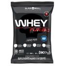 Refil Whey Turbo Black Skull 907g