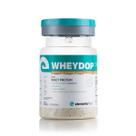 Refil Wheydop 3W 900g Baunilha Caramelizada elementoPuro