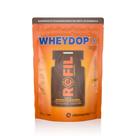 Refil wheydop X 900g chocolate Maltado elementoPuro