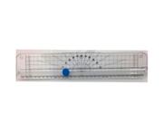 Refiladora E Régua 30 Cm A4 Motivate Refiladora E Régua 30 Cm A4 Motivate