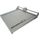 Refiladora Guilhotina Corte Rotativa 30cm Tamanho A4
