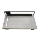 Refiladora Guilhotina Corte Rotativa 360 mm Lassane