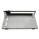 Refiladora Guilhotina Corte Rotativa 360mm Lassane Refiladora Guilhotina Corte Rotativa 360mm Lassane