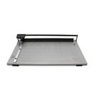 Refiladora Guilhotina Corte Rotativa 460MM A3 5 Folhas Lassane