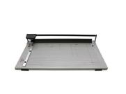 Refiladora Guilhotina Corte Rotativa 460mm (+ A3) Lassane