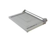 Refiladora Guilhotina Corte Rotativa 46cm Tamanho A3