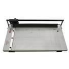 Refiladora Guilhotina Corte Rotativo Lassane 360MM Capacidade 5 Folhas
