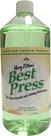 Refill Best Press Mary Ellen 1L de perfume cítrico