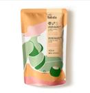 Refill Hidratante 400ML Tododia Manga Rosa e Água de Coco
