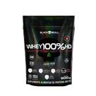 Refill Whey 100 Hd Sabores I 900g I Black Skull Original Refill Whey 100 Hd Sabores I 900g I Black Skull Original