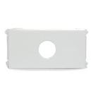 refinatto conjunto módulo saída fio branco - weg refinatto conjunto módulo saída fio branco - weg