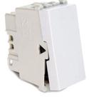 refinatto módulo interruptor intermed branco 10a 250v - weg refinatto módulo interruptor intermed branco 10a 250v - weg