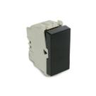 refinatto módulo interruptor intermed preto 10a 250v - weg refinatto módulo interruptor intermed preto 10a 250v - weg