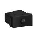 refinatto módulo sensor presença preto bivolt - weg