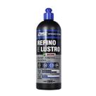 REFINO E LUSTRO ETAPA 2 E 3 500ml - MAXIRUBBER REFINO E LUSTRO ETAPA 2 E 3 500ml - MAXIRUBBER