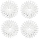 Refis de Escova de Palma para Dispensador de Sabonete OXO Good Grips - Pacote com 4 Unidades