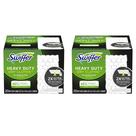 Refis de Mop Swiffer Heavy Duty - Pacote com 20 Unidades