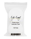 Refis Eye Envy Gentle Action Dry - 100 Unidades - Aplicação a Seco