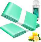 Refis para lixeira de fraldas GDLVDI HOME Dekor Classic 2 unidades com aroma de limão