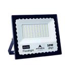 Refletor 10W Branco Frio LED 6500K Bivolt IP67