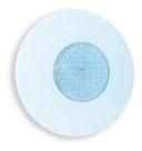 Refletor 15W Power LED ABS Frente Grande Iluminação para Piscina Nicho Antigo Cor da Luz Azul - Brustec Refletor 15W Power LED ABS Frente Grande Iluminação para Piscina Nicho Antigo Cor da Luz Azul - Brustec