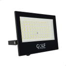 Refletor 200W LED Alta Potência Bivolt 127 220V para Iluminação Externa com Economia e Durabilidade