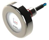 Refletor 20W RGB LED Premium Tholz com Cabo 10 Metros 12VCC