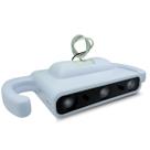 Refletor 3 Leds Foco Odontológico Cadeiras Gnatus e Saevo