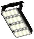 Refletor 400w Led Osram Standard Preto 36000lm Bivolt Ip66