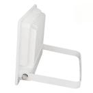 Refletor 50w 3000k Bivolt Embu Led