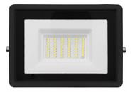 Refletor 50w Com Fotocelula Com Sensor de Movimento Embutido 6000K IP66 Prova Dgua - Y&R
