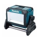 Refletor 96 Leds a Bateria 40V+40V XGT Makita ML009G