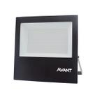 Refletor Avant Led Slim 150W 6500K Biv Br
