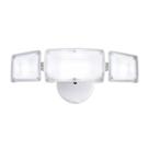 Refletor AWSENS 40W 3800LM 3 Cabeças 5000K Branco