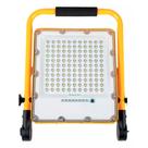 Refletor Bateria Externo Recarregável Portátil 300w 6500k - CTB
