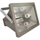 Refletor Blindado ferro Fundido p/ Compacta e Mista até 160w