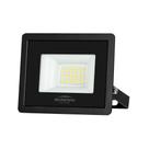 Refletor blumenau 79303000 led pro 30w ip66 alumínio retangular 3000k