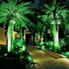 Refletor Blumenau LED Play 10W Preto IP66 Uso Externo Bivolt Verde