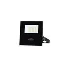 Refletor Blumenau LED Play 20W Preto IP66 Uso Externo Bivolt