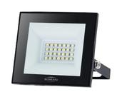 Refletor Blumenau LED Play 30W Preto IP65 Uso Externo Bivolt
