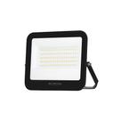 Refletor Blumenau Led Pro 100W Preto Bivolt